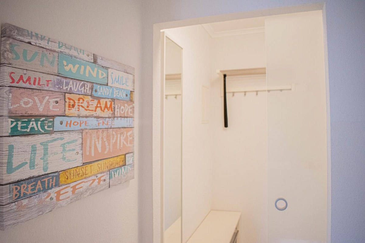 Ferienwohnung Urlaubsflair 