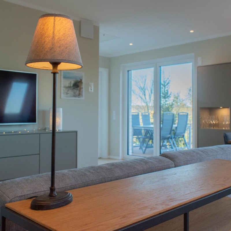 Ferienwohnung Beachbreak