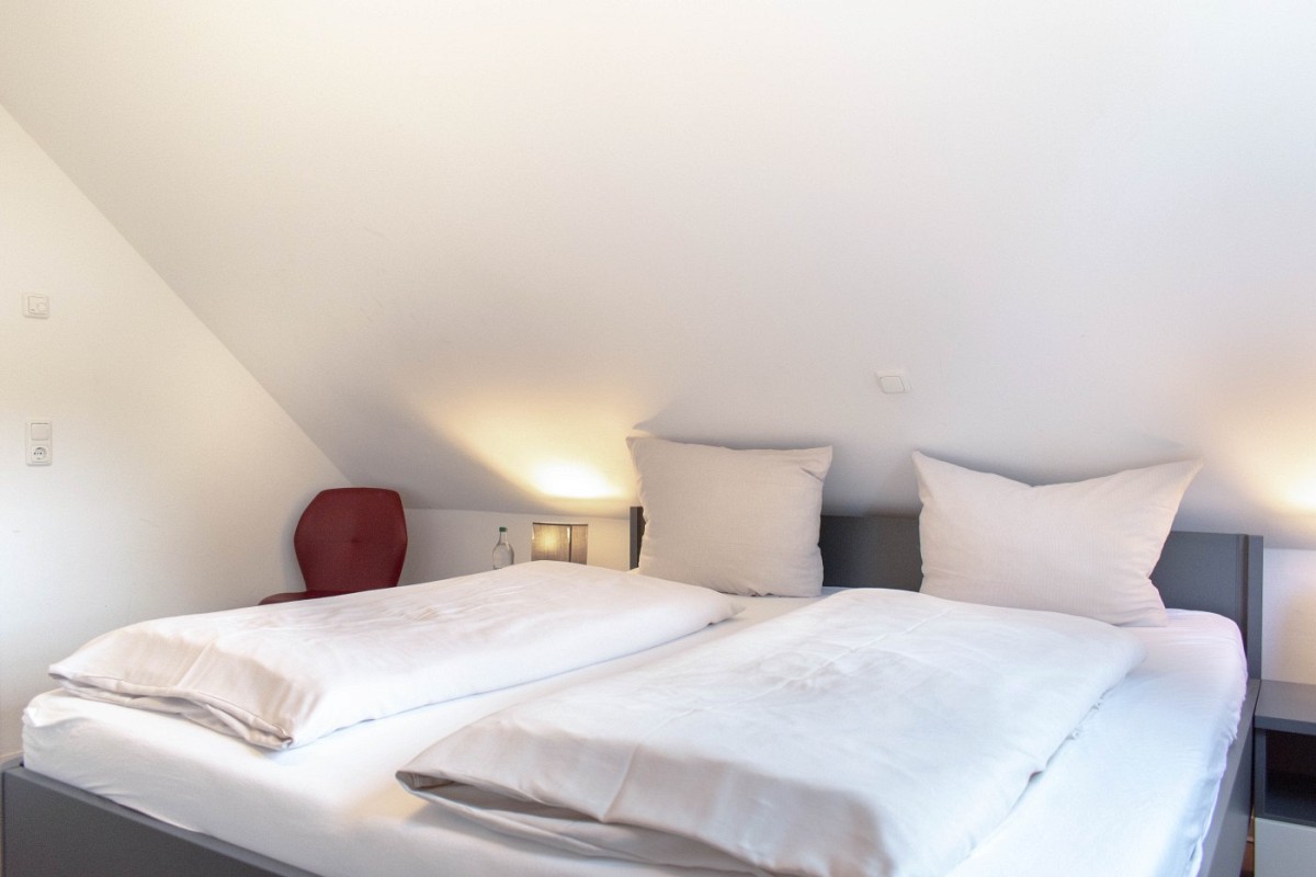 Ferienwohnung Windstärke 9