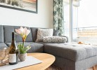 Ferienwohnung Residenz App. 612