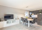 Ferienwohnung Strandhaus Möwenberg App.2