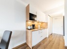 Ferienwohnung Residenz App. 612