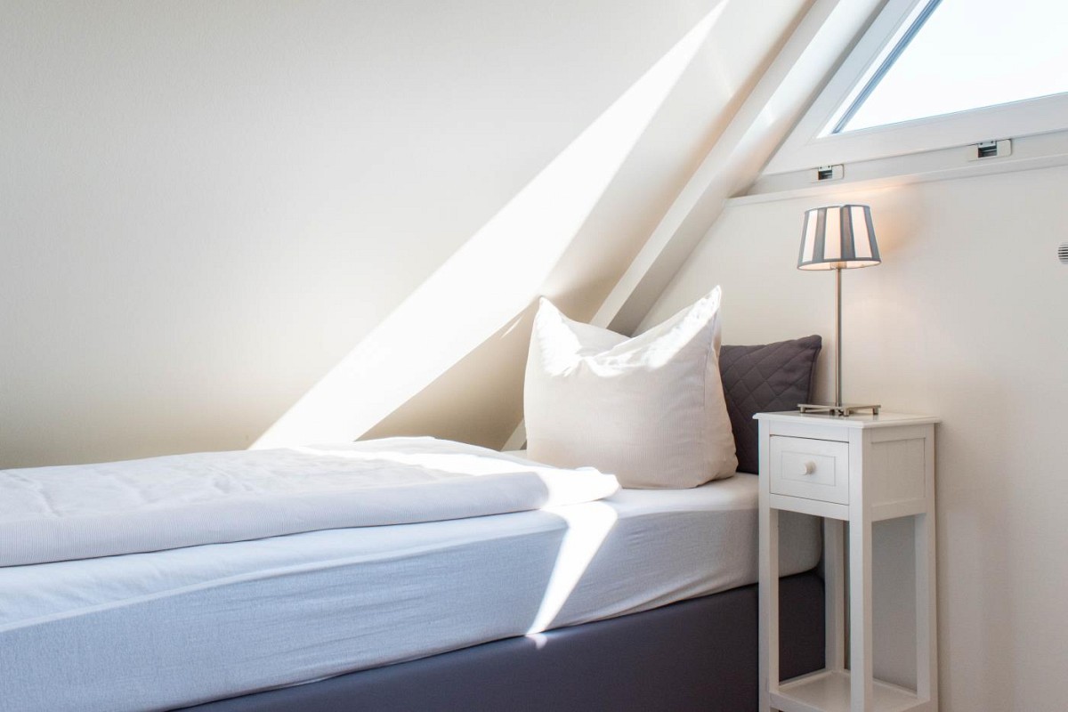 Ferienhaus Carpe Diem