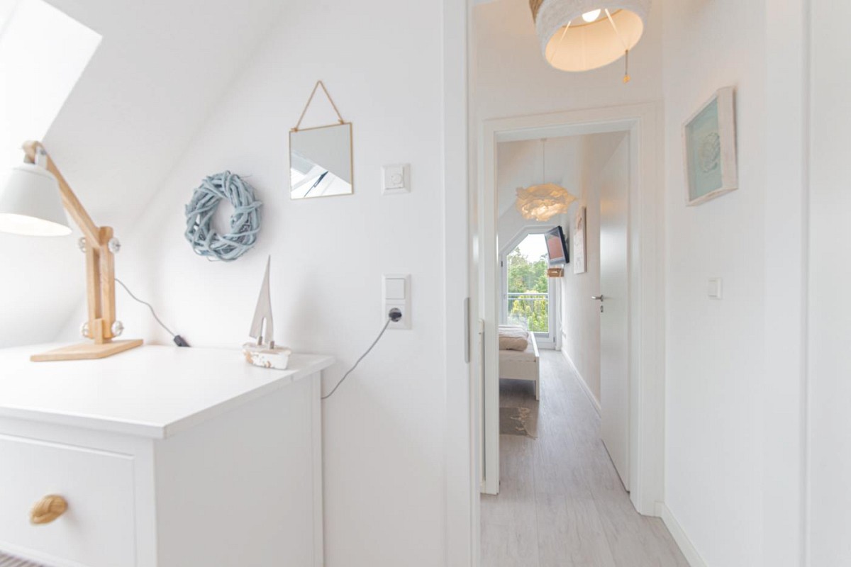 Ferienwohnung Sandbox