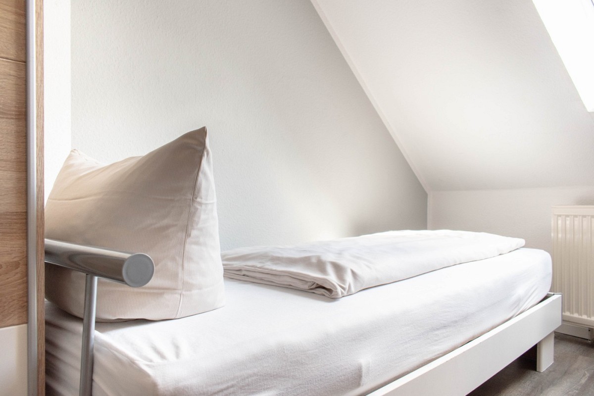 Ferienwohnung Ocean Drive