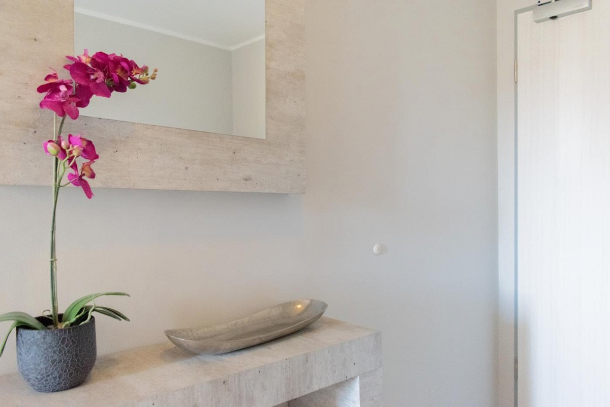 Ferienwohnung Meerflair