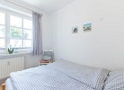 Ferienwohnung App. 9 Haus Duckdalben