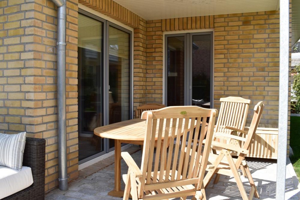 Ferienhaus Sommerhus 3
