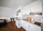 Ferienwohnung Jolle Haus Duckdalben