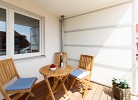 Ferienwohnung Lüttje Mööv