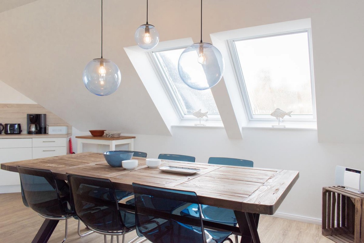 Ferienwohnung Ostseeglitzern