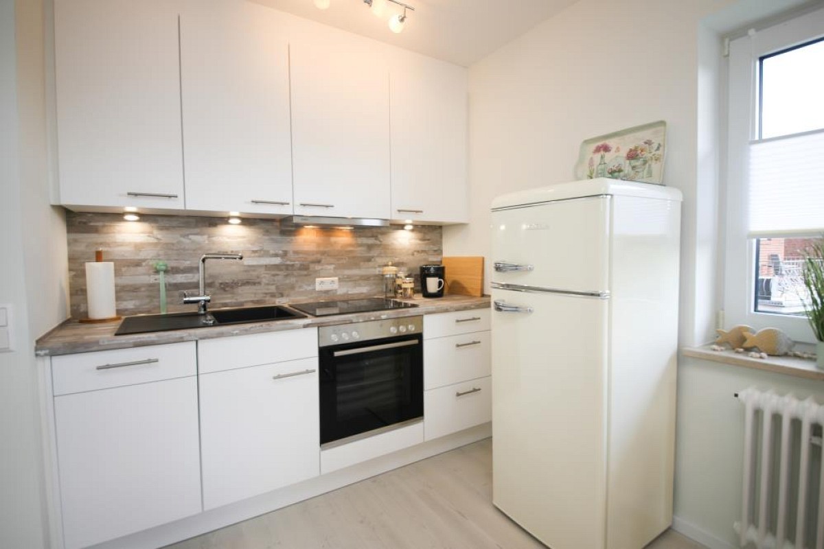 Ferienwohnung Meeresstrand