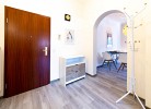 Ferienwohnung Godewind