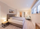Ferienwohnung 4 Haus Meeresrauschen - Haffkrug