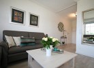 Ferienwohnung Ausspann Timmendorfer Strand - Wohnbereich