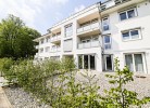 Ferienwohnung Strandvilla Augustusbad 110