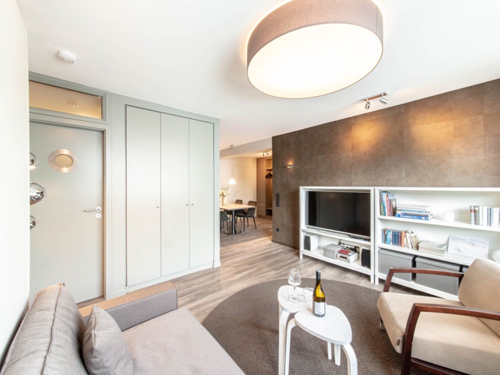 Ferienwohnung Sun & Stay