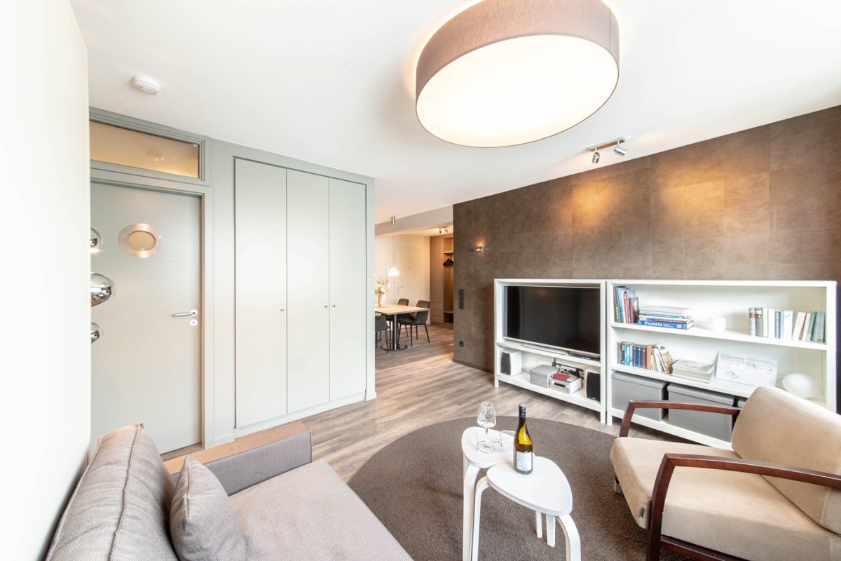 Ferienwohnung Sun & Stay