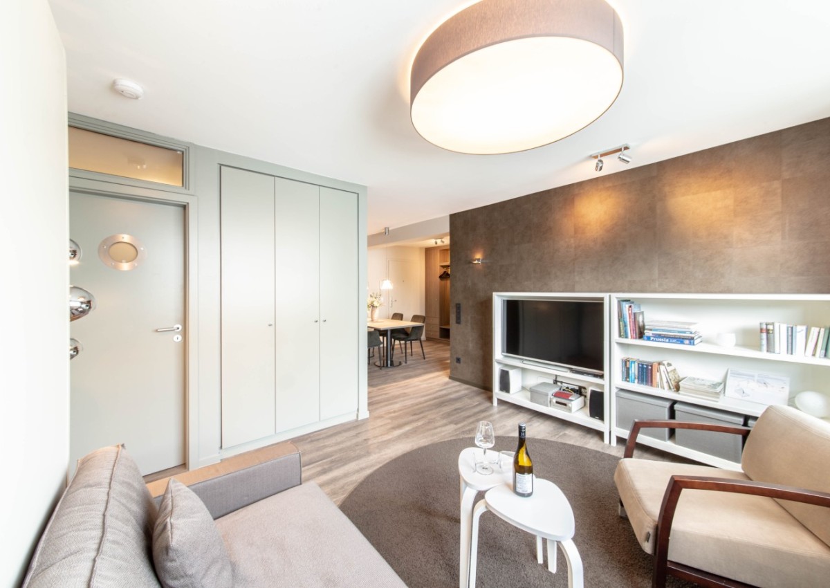 Ferienwohnung Sun & Stay