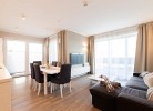 Ferienwohnung Stranderlebnis