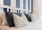 Ferienwohnung Strandvilla Augustusbad App. 08