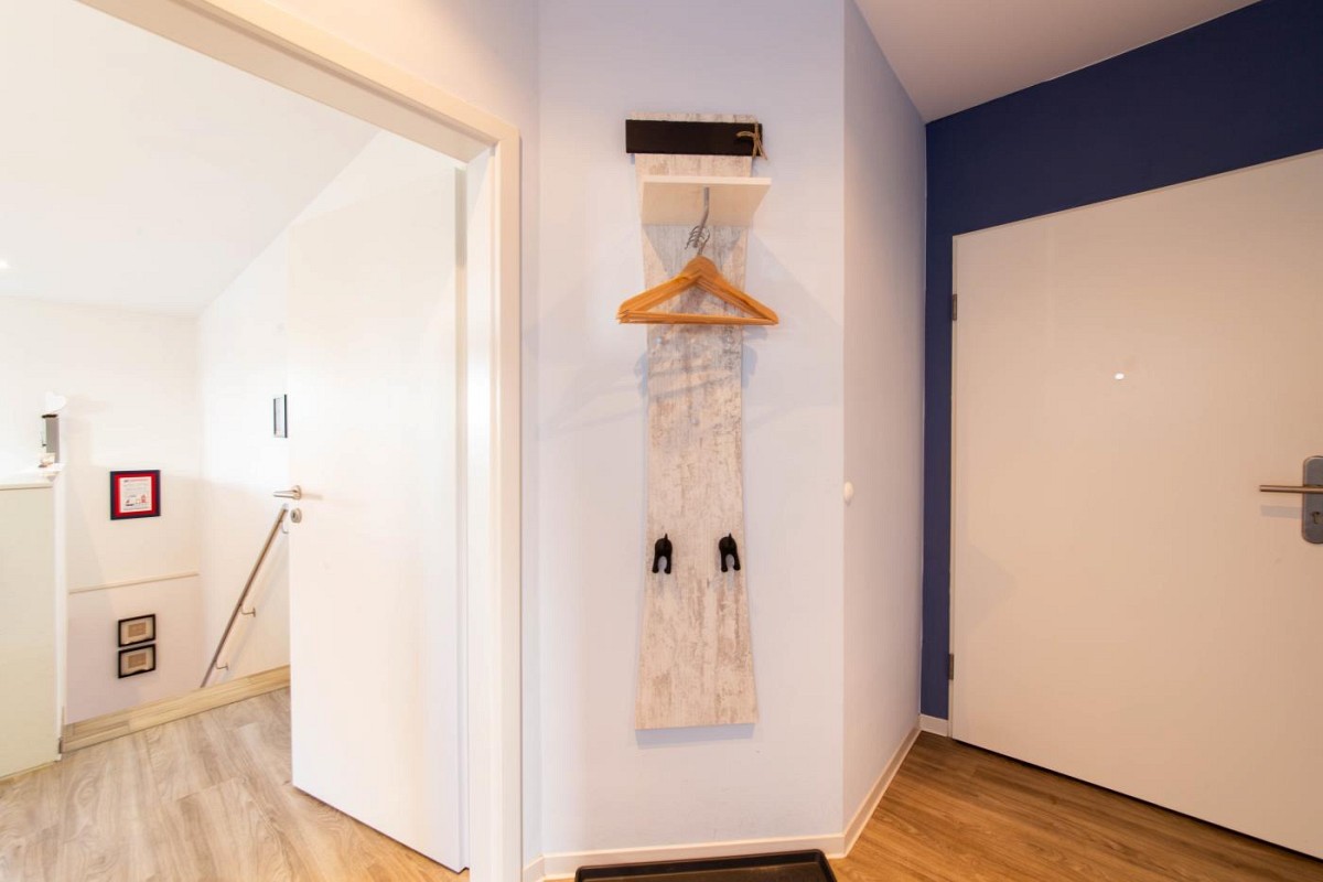 Ferienwohnung Sea Breeze