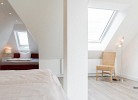 Ferienwohnung 2 Haus Meeresrauschen - Haffkrug