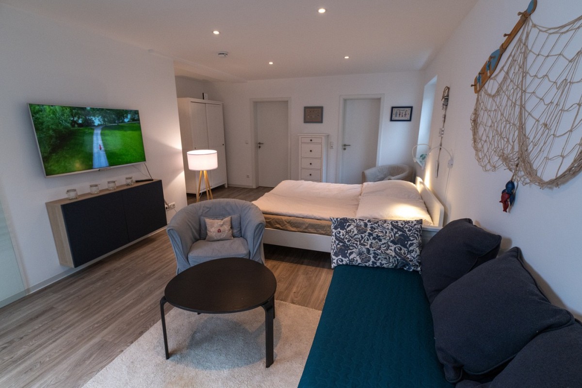 Ferienwohnung Sea Breeze