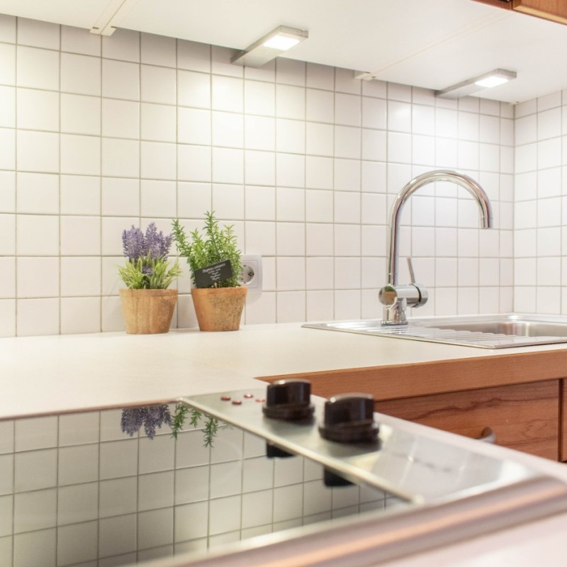 Ferienwohnung Strandhotel