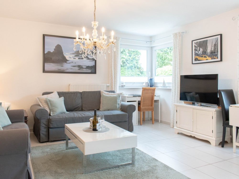 Ferienwohnung Mare Time 1