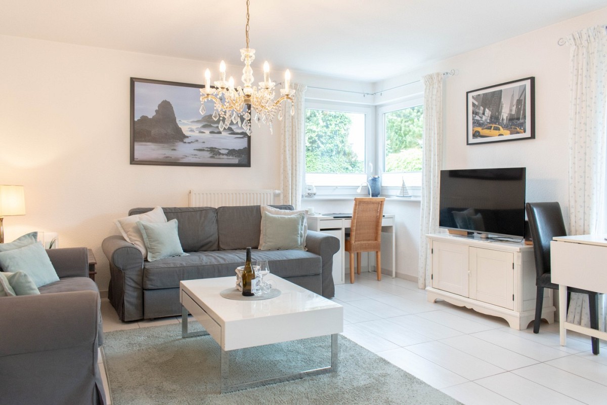Ferienwohnung Mare Time 1