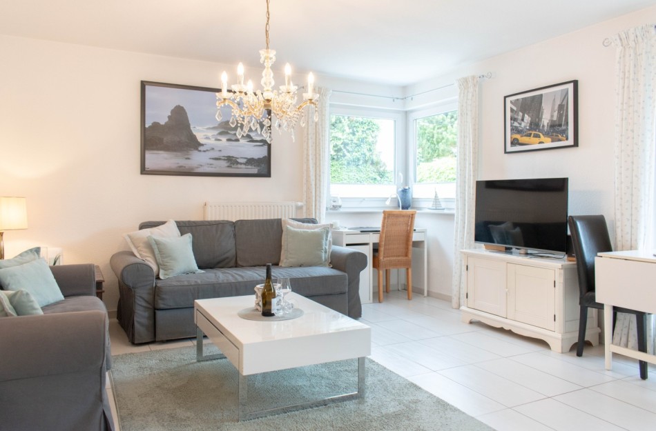 Ferienwohnung Mare Time 1