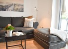 Ferienwohnung Küstentraum