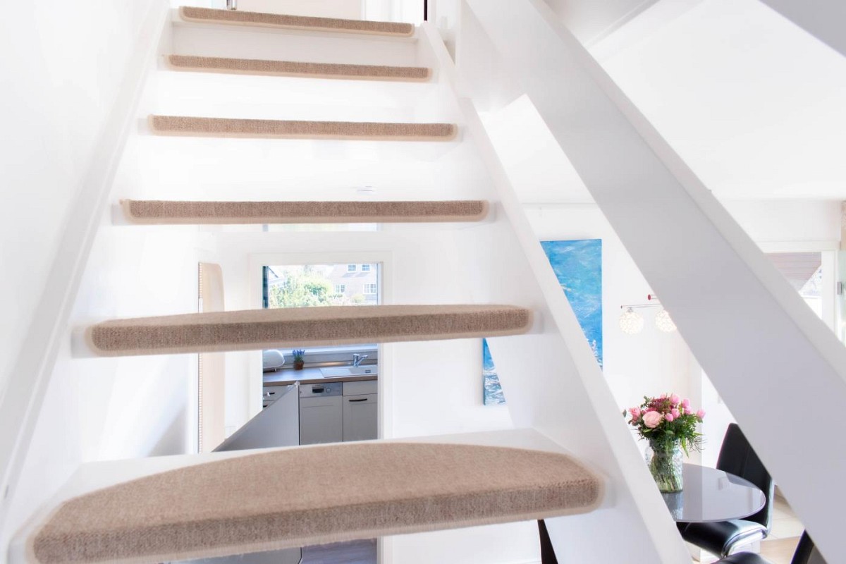 Ferienwohnung Dreimaster