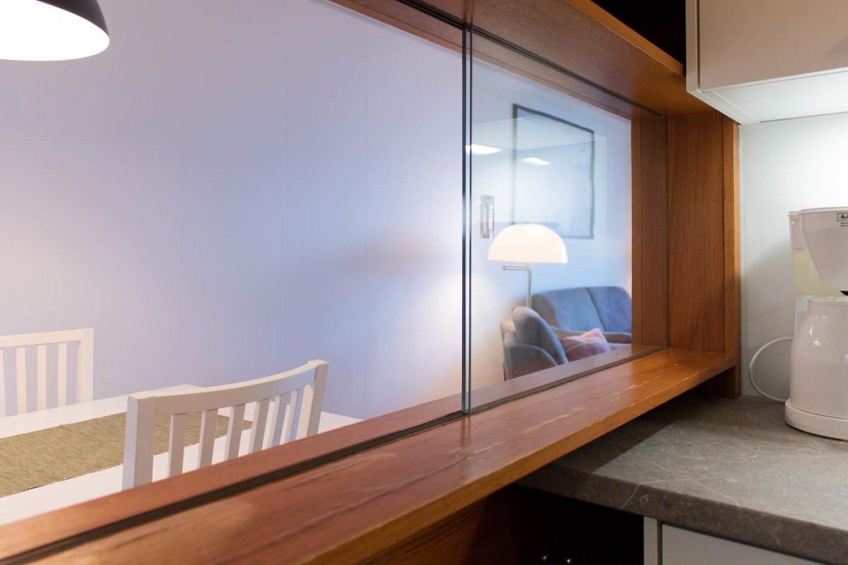 Ferienwohnung Residenz App. 373