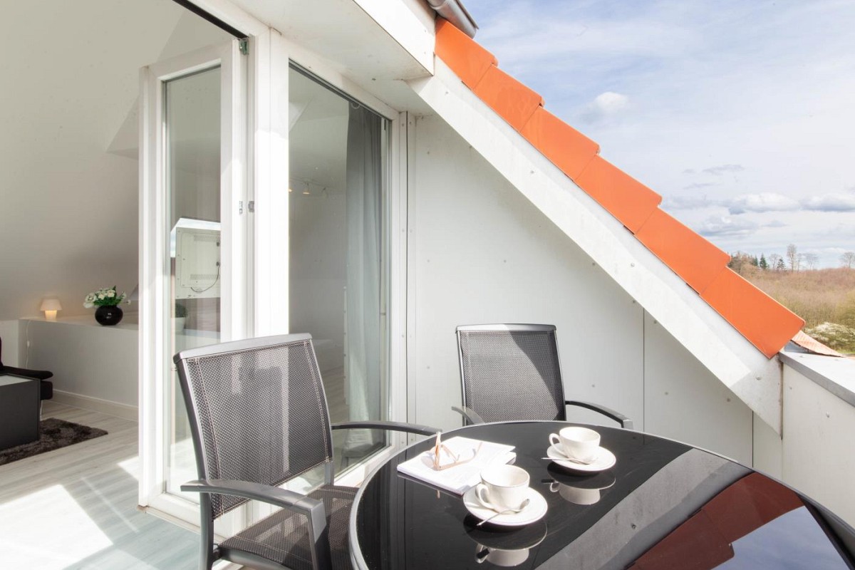 Ferienwohnung Relax