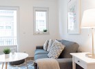 Ferienwohnung Bude 37 Whg 7
