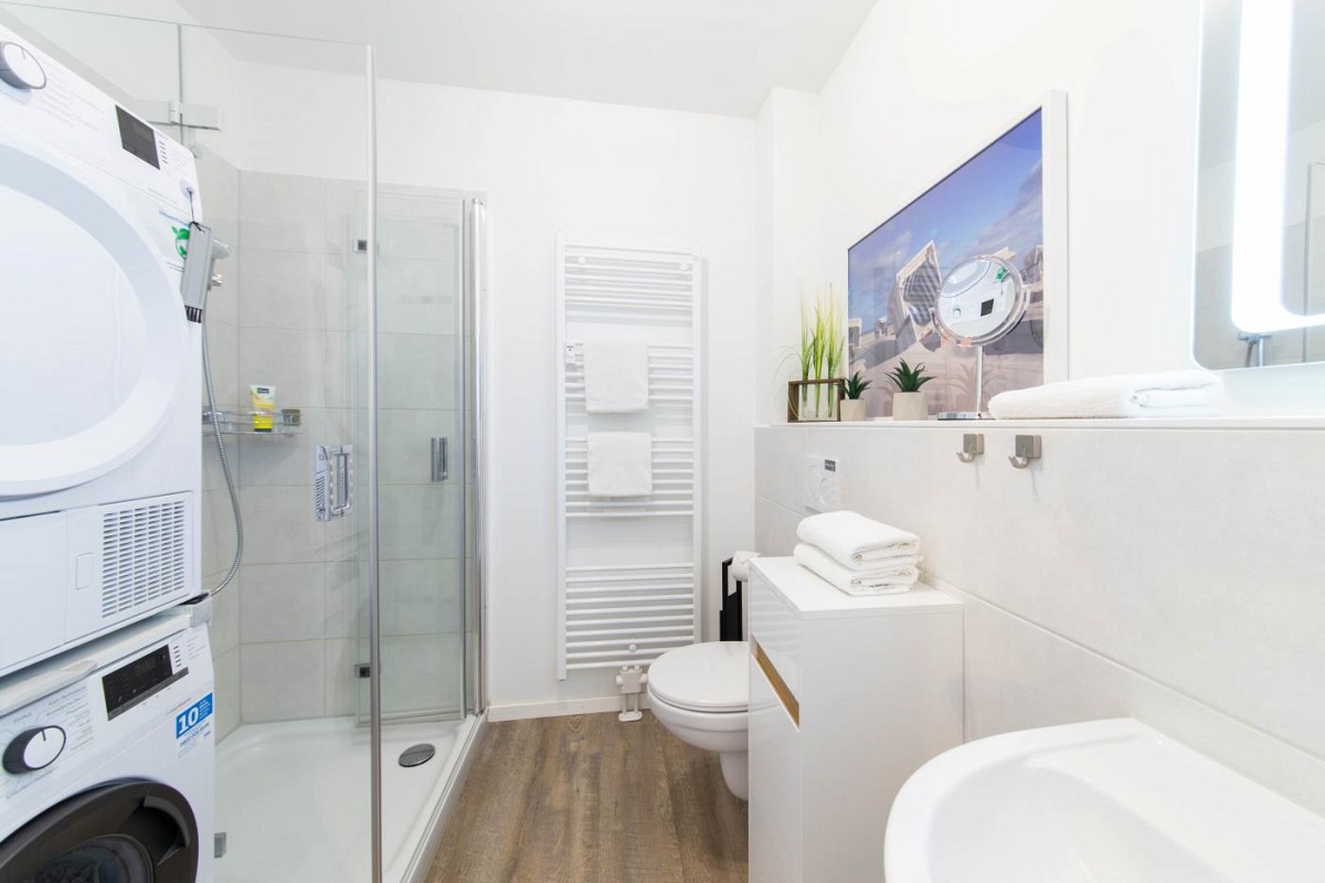 Ferienwohnung Ostseeferienparadies