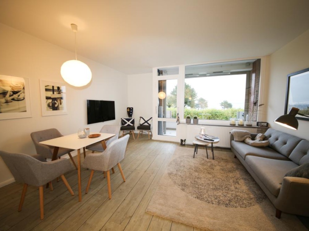 Ferienwohnung Kaiserblick