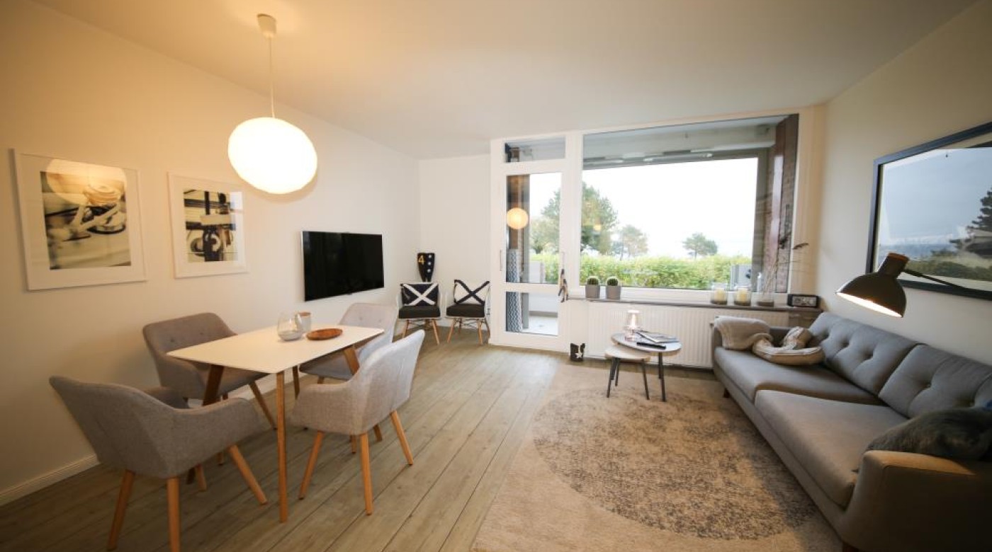 Ferienwohnung Kaiserblick