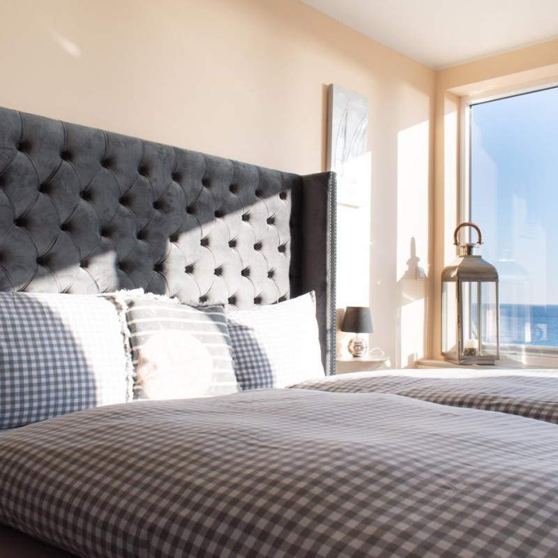 Ferienwohnung Aalkate App 3