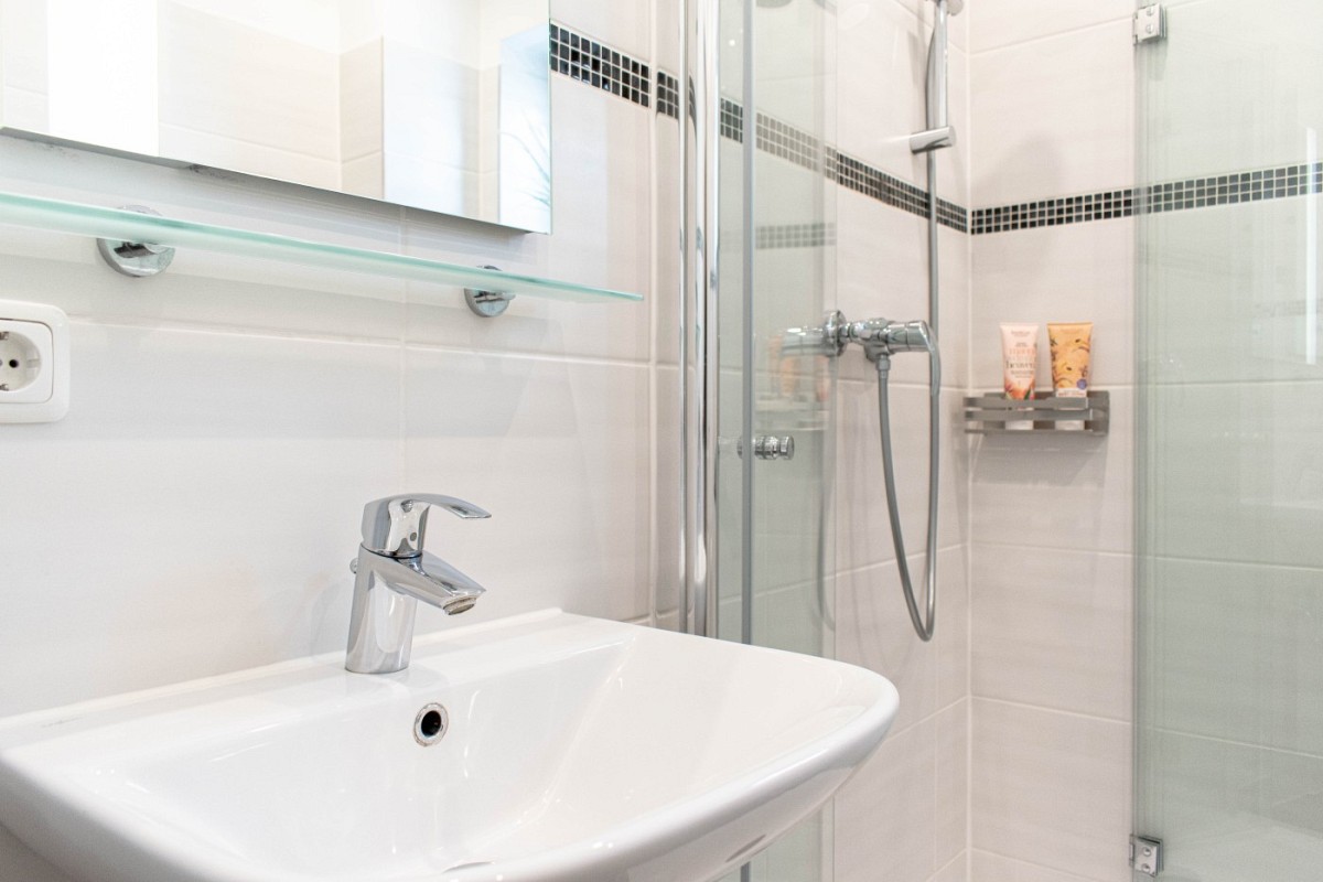 Ferienwohnung Lotsenhaus