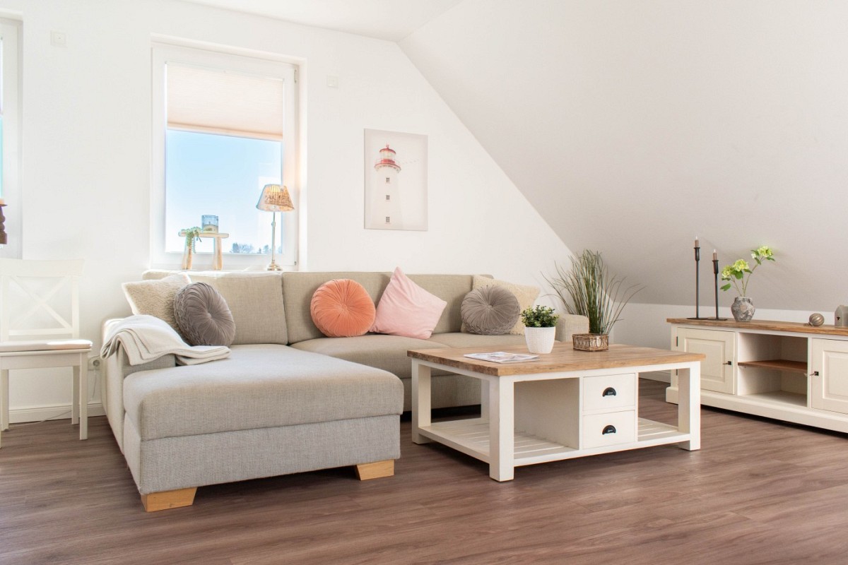 Ferienwohnung Ostseedüne