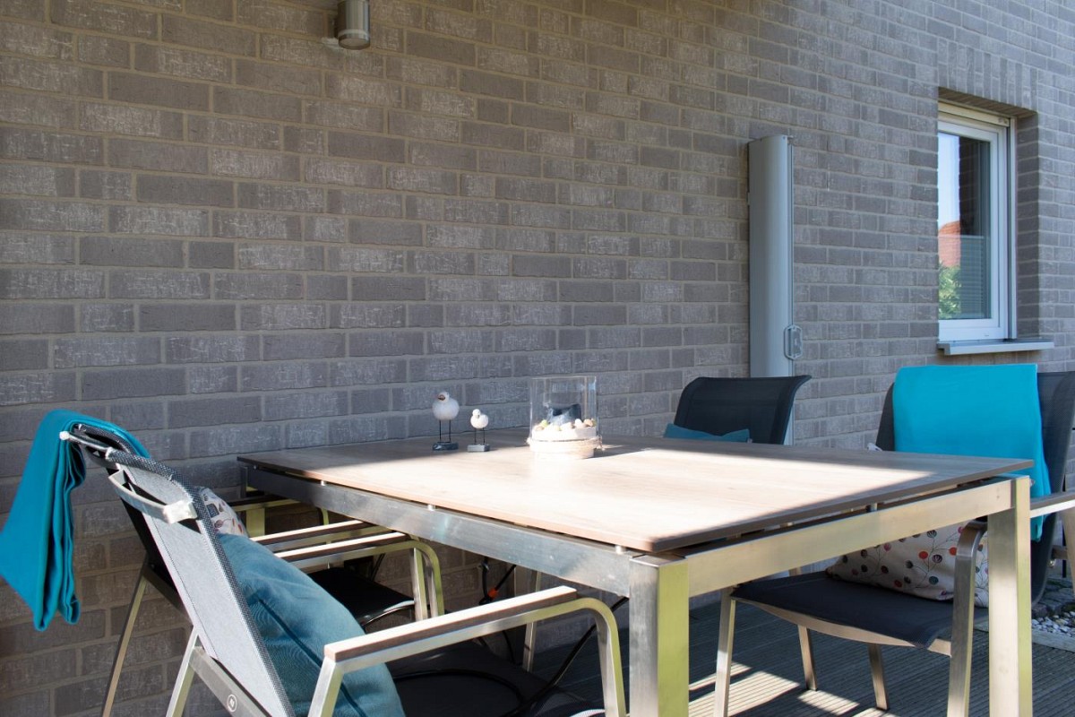 Ferienwohnung Sea Breeze