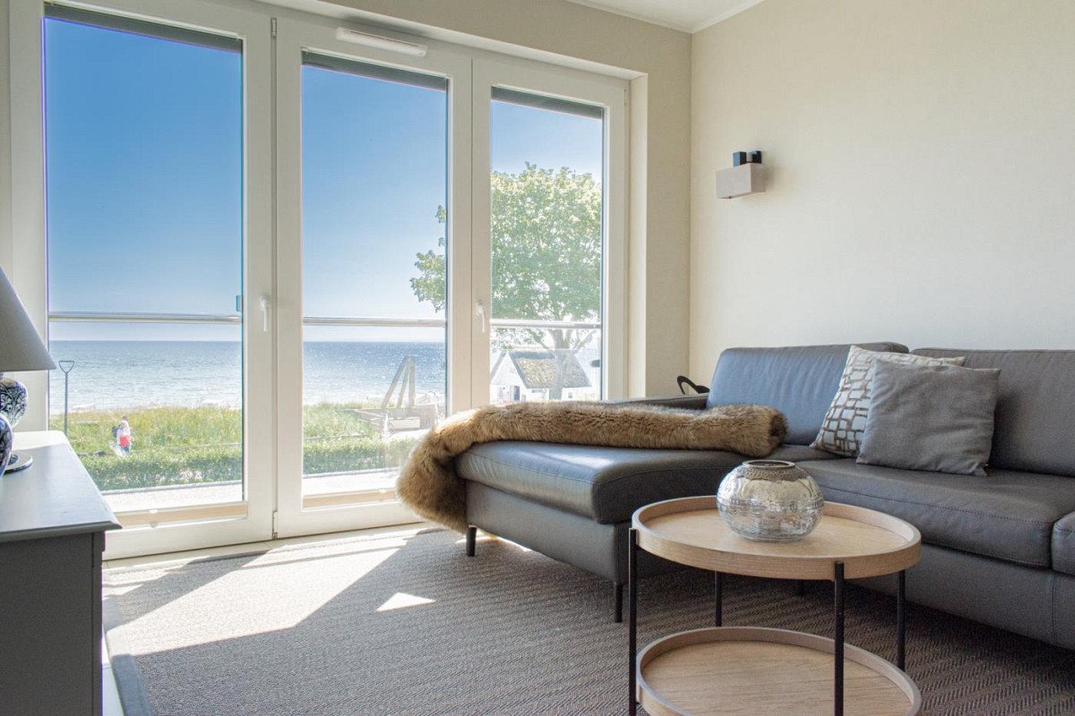 Ferienwohnung Beach 66
