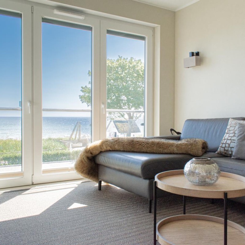 Ferienwohnung Beach 66