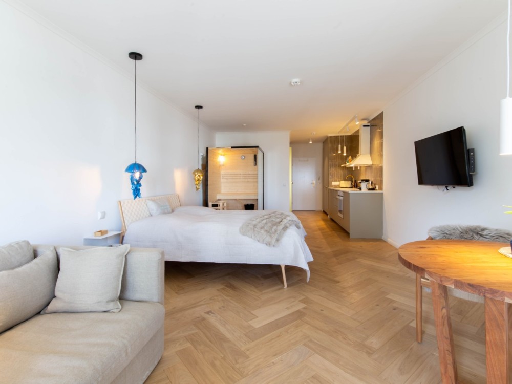 Ferienwohnung Baltic Blue