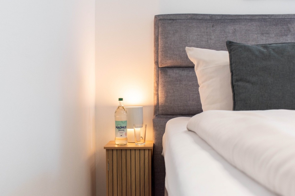 Ferienwohnung Brise 17
