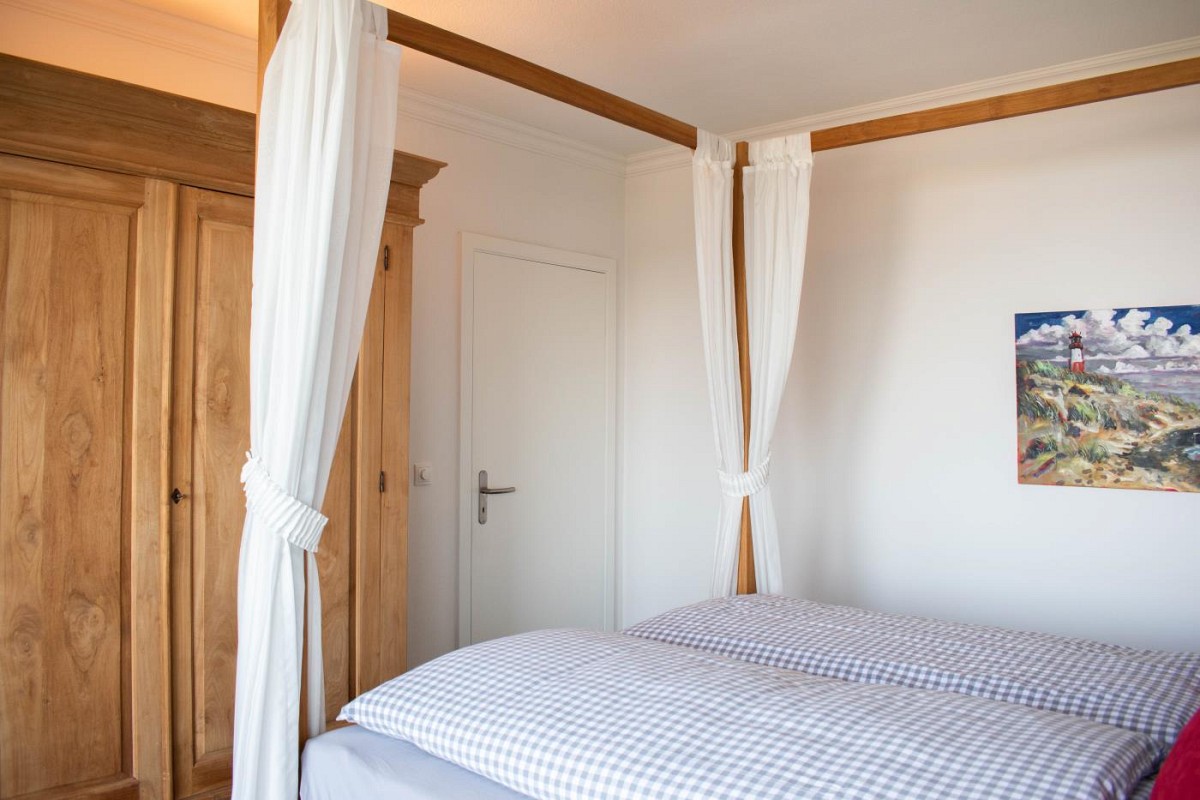 Ferienwohnung Residenz App. 112