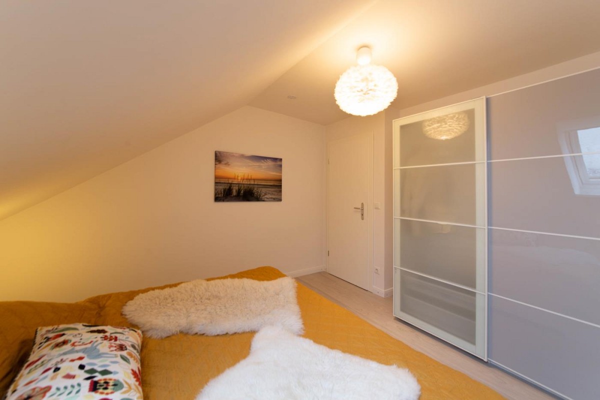 Ferienwohnung Perle